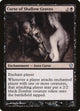 Curse of Shallow Graves (71) (Commander 2013)