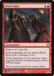 Witch Hunt (133) (Commander 2013)