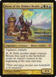 Roon of the Hidden Realm (206) (Commander 2013)