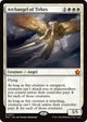 Archangel of Tithes (FDC #17)