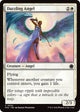 Dazzling Angel (FDC #24)