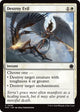 Destroy Evil (FDC #26)