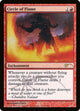 [Foil] Circle of Flame (78) (WPN & Gateway Promos)