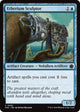 Etherium Sculptor (FDC #62)