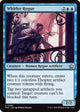 Whirler Rogue (FDC #83)