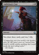 Ambition's Cost (FDC #84)