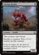 Carrion Feeder (FDC #88)