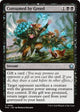 Consumed by Greed (FDC #92)