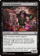 Eternal Taskmaster (FDC #98)