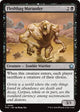Fleshbag Marauder (FDC #99)