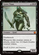 Grave Titan (FDC #102)