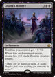 Liliana's Mastery (FDC #109)