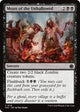 Moan of the Unhallowed (FDC #116)