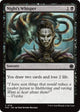 Night's Whisper (FDC #119)