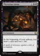 Phyrexian Arena (FDC #123)