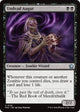 Undead Augur (FDC #129)