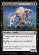Undead Warchief (FDC #131)