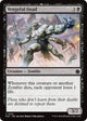 Vengeful Dead (FDC #132)