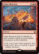 Chain Reaction (FDC #144)