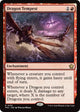 Dragon Tempest (FDC #150)