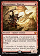 Dragonmaster Outcast (FDC #153)