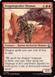 Dragonspeaker Shaman (FDC #154)