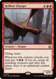 Hellkite Charger (FDC #160)
