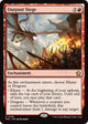 Outpost Siege (FDC #169)