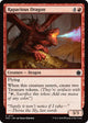 Rapacious Dragon (FDC #171)