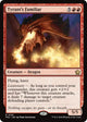 Tyrant's Familiar (FDC #183)