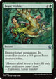 Beast Within (FDC #190)