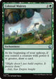 Colossal Majesty (FDC #197)