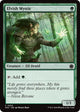 Elvish Mystic (FDC #202)