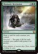 Shamanic Revelation (FDC #229)