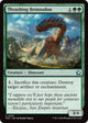 Thrashing Brontodon (FDC #237)