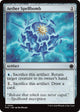 Aether Spellbomb (FDC #244)