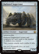 Darksteel Juggernaut (FDC #252)