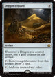 Dragon's Hoard (FDC #253)