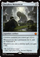 Forsaken Monument (FDC #258)