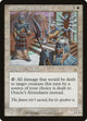 [Foil] Oracle's Attendants (16) (Nemesis)
