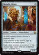 Metallic Mimic (FDC #269)