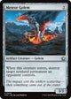 Meteor Golem (FDC #270)