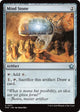Mind Stone (FDC #271)