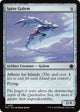 Spire Golem (FDC #288)