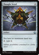 Thought Vessel (FDC #292)