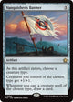 Vanquisher's Banner (FDC #294)