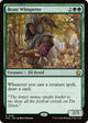 Beast Whisperer (FDC #189)