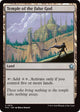 Temple of the False God (FDC #315)