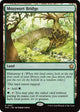 Mosswort Bridge (FDC #307)