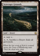 Scavenger Grounds (FDC #311)